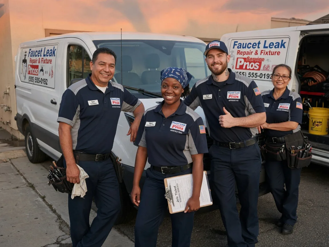 Faucet Repair company in Grand Chain, IL