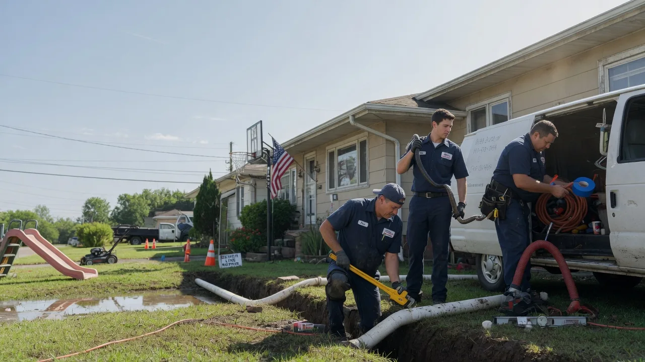 Toilet Installation in Grand Chain, IL near me